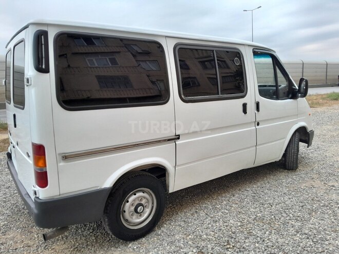 Ford Transit 1997, 475,900 km - 2.5 l - Bakı