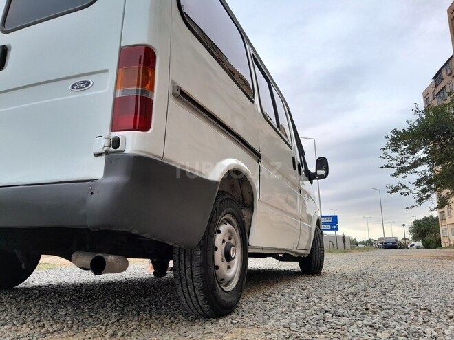 Ford Transit 1997, 475,900 km - 2.5 l - Bakı