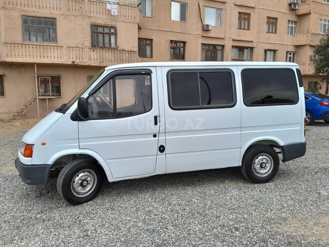 Ford Transit 1997, 475,900 km - 2.5 l - Bakı