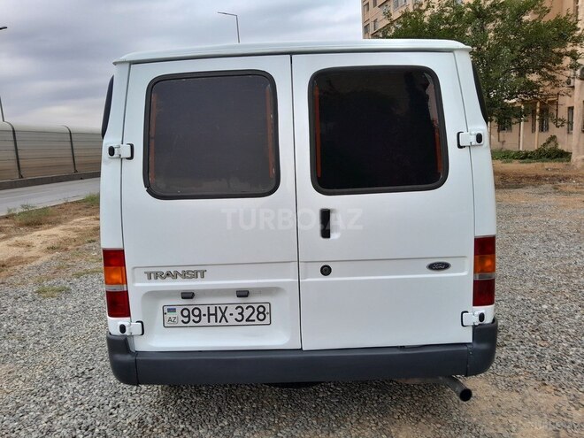 Ford Transit 1997, 475,900 km - 2.5 l - Bakı