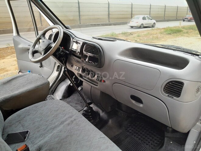 Ford Transit 1997, 475,900 km - 2.5 l - Bakı