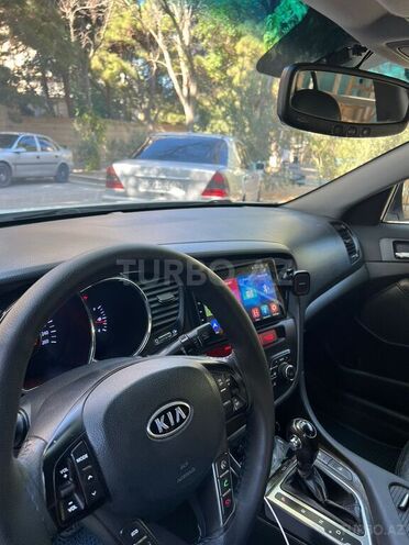 Kia Optima 2010, 140,000 km - 2.0 l - Bakı