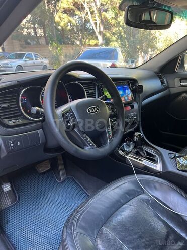 Kia Optima 2010, 140,000 km - 2.0 l - Bakı