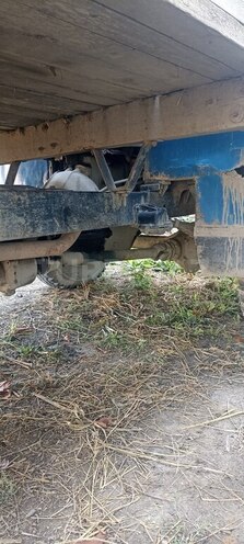 UAZ 3303 1981, 150,000 km - 2.4 l - Xaçmaz
