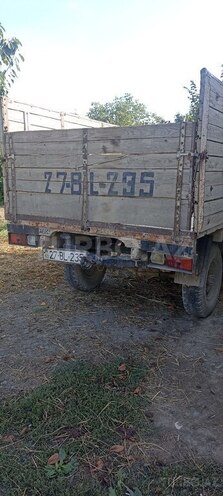 UAZ 3303 1981, 150,000 km - 2.4 l - Xaçmaz