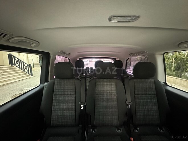 Mercedes Vito 115 2018, 74,533 km - 2.2 l - Bakı