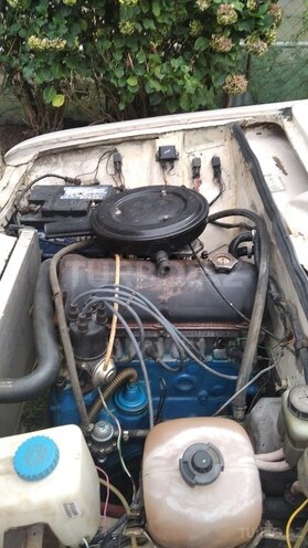 LADA (VAZ) 21011 1985, 200,000 km - 1.5 l - Lənkəran