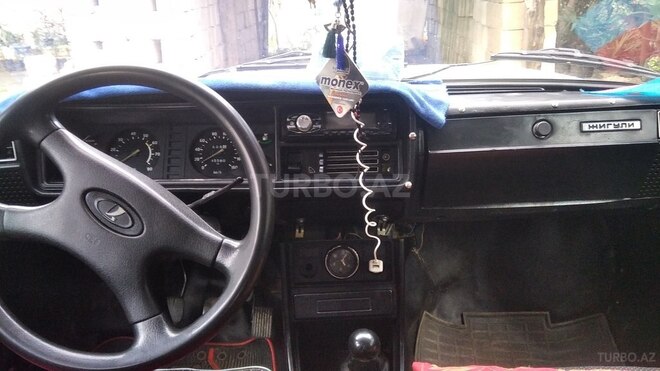 LADA (VAZ) 21011 1985, 200,000 km - 1.5 l - Lənkəran