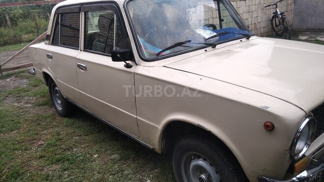 LADA (VAZ) 21011 1985, 200,000 km - 1.5 l - Lənkəran