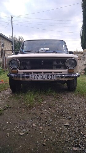 LADA (VAZ) 21011 1985, 200,000 km - 1.5 l - Lənkəran