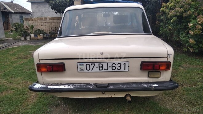 LADA (VAZ) 21011 1985, 200,000 km - 1.5 l - Lənkəran