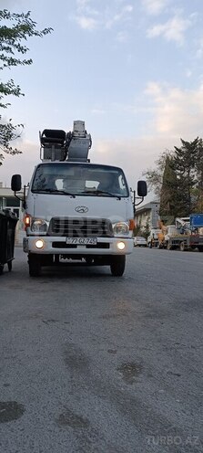 Hyundai HD-72 2008, 111,111 km - 3.9 l - Bakı