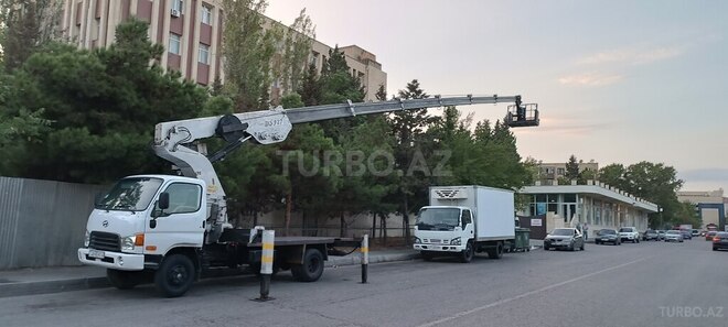 Hyundai HD-72 2008, 111,111 km - 3.9 l - Bakı