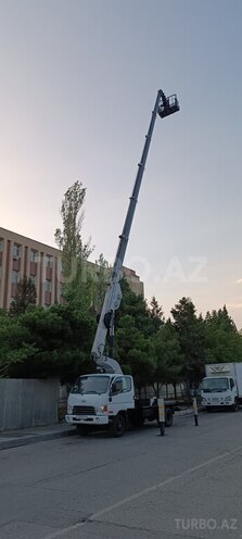 Hyundai HD-72 2008, 111,111 km - 3.9 l - Bakı
