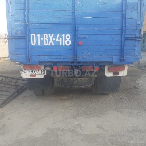 GAZ 53 1990, 100,000 km - 4.3 л - Bakı