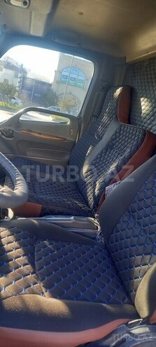 Hyundai HD-72 2008, 111,111 km - 3.9 l - Bakı