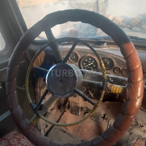 GAZ 53 1990, 100,000 km - 4.3 л - Bakı