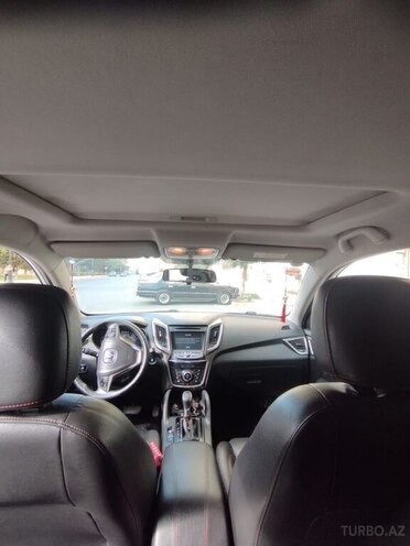 Changan CS 75 2014, 160,000 km - 1.8 l - Xırdalan