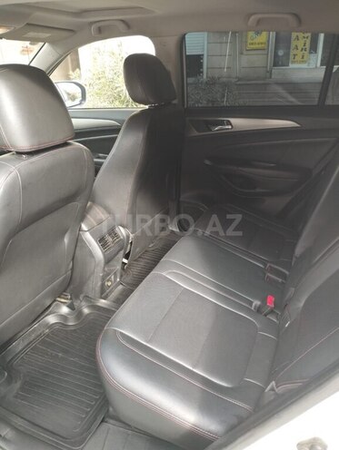 Changan CS 75 2014, 160,000 km - 1.8 l - Xırdalan
