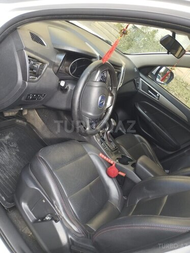 Changan CS 75 2014, 160,000 km - 1.8 l - Xırdalan