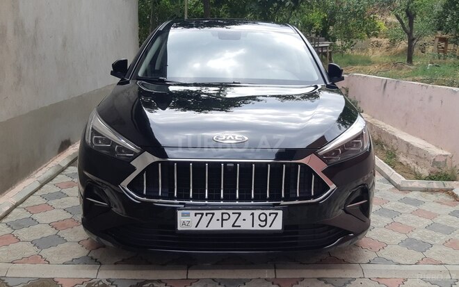 JAC J7 2022, 40,900 km - 1.5 l - Bakı
