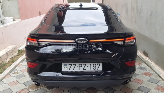 JAC J7 2022, 40,900 km - 1.5 l - Bakı