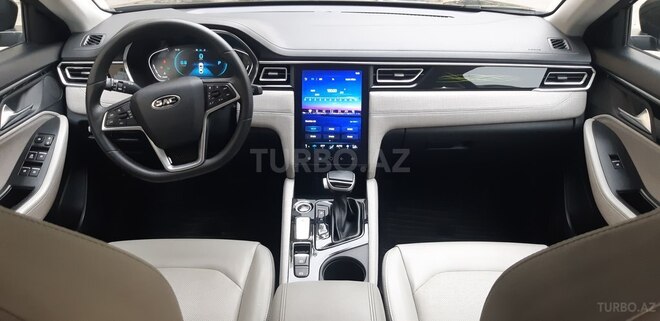 JAC J7 2022, 40,900 km - 1.5 l - Bakı