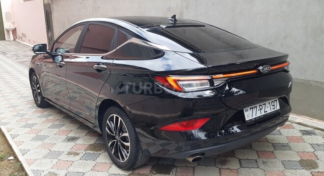 JAC J7 2022, 40,900 km - 1.5 l - Bakı