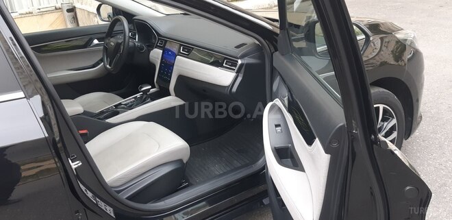 JAC J7 2022, 40,900 km - 1.5 l - Bakı