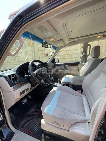 Mitsubishi Pajero 2007, 163,000 km - 3.0 л - Bakı