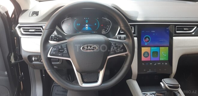 JAC J7 2022, 40,900 km - 1.5 l - Bakı