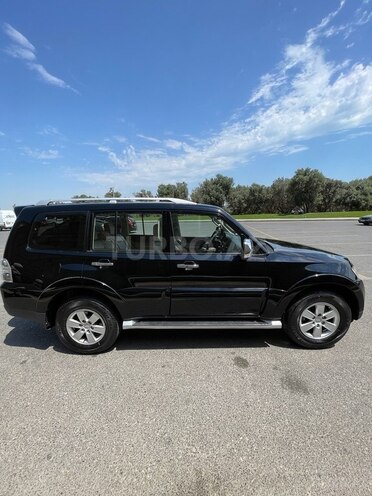 Mitsubishi Pajero 2007, 163,000 km - 3.0 л - Bakı