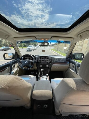 Mitsubishi Pajero 2007, 163,000 km - 3.0 л - Bakı