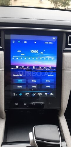 JAC J7 2022, 40,900 km - 1.5 l - Bakı