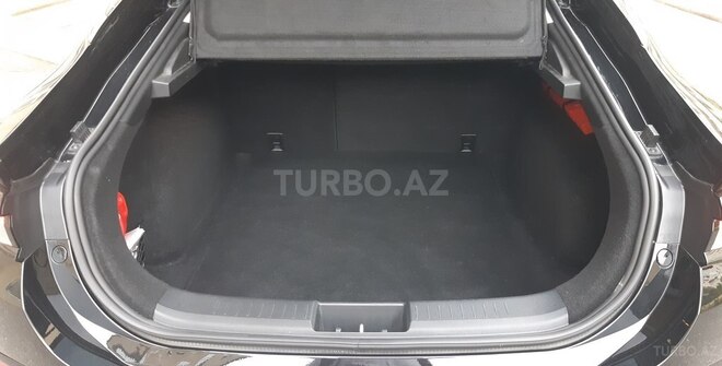 JAC J7 2022, 40,900 km - 1.5 l - Bakı