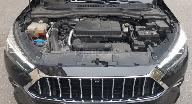 JAC J7 2022, 40,900 km - 1.5 l - Bakı