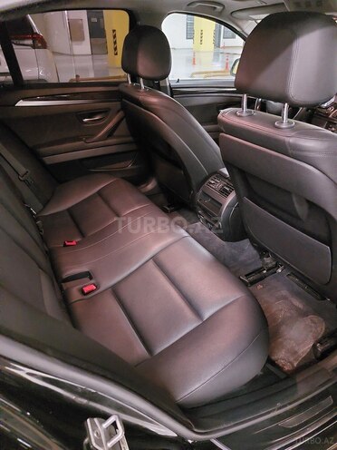 BMW 528 2016, 93,000 km - 2.0 l - Gəncə