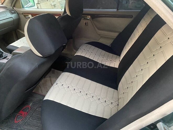 Mercedes C 200 1996, 450,758 km - 2.0 l - Lənkəran