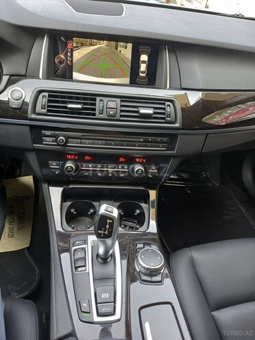 BMW 528 2015, 83,500 km - 2.0 l - Bakı