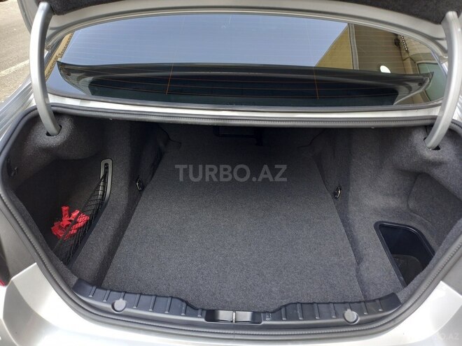 BMW 528 2015, 83,500 km - 2.0 l - Bakı