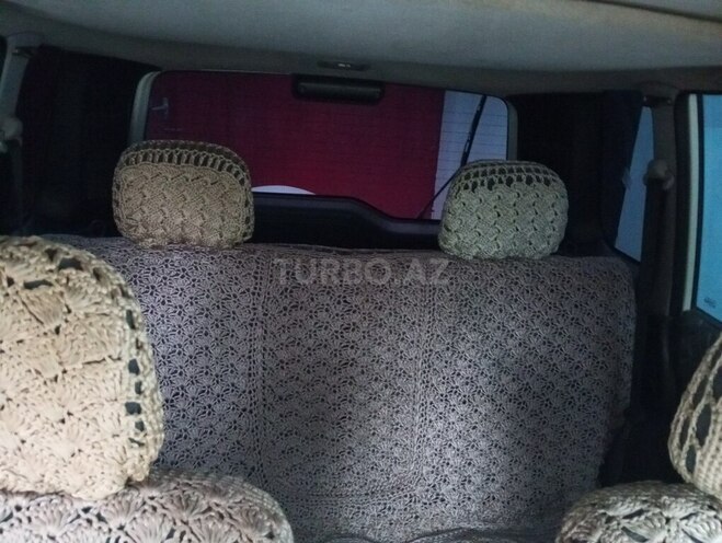 Mitsubishi Pajero io 1999, 295,000 km - 1.8 l - Sabirabad