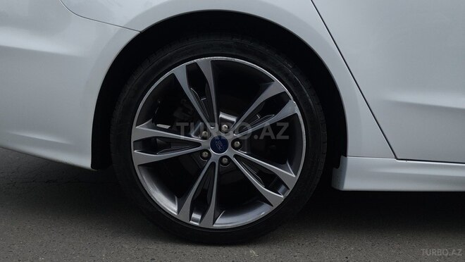 Ford Fusion 2019, 159,969 km - 2.0 л - Bakı