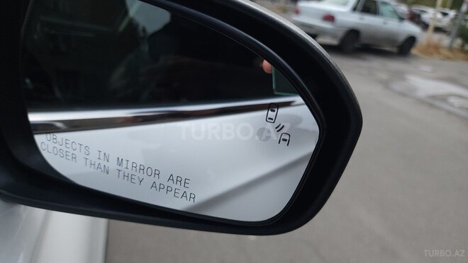 Ford Fusion 2019, 159,969 km - 2.0 л - Bakı