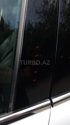 Ford Fusion 2019, 159,969 km - 2.0 л - Bakı