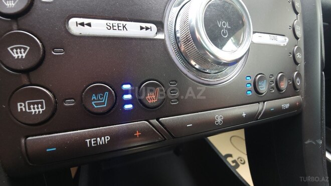 Ford Fusion 2019, 159,969 km - 2.0 л - Bakı