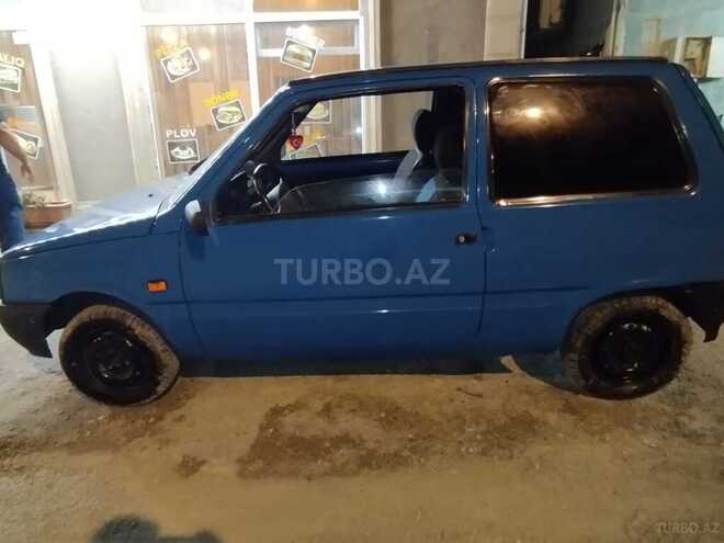 LADA (VAZ) Oka 2007, 77,200 km - 0.8 l - Bakı