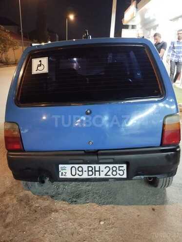 LADA (VAZ) Oka 2007, 77,200 km - 0.8 l - Bakı