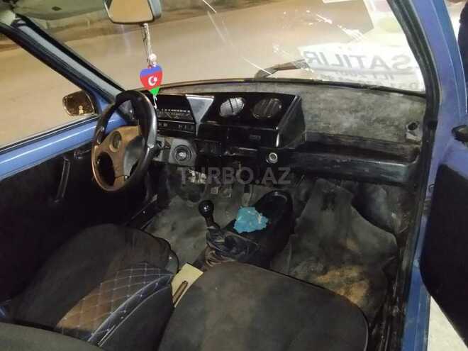 LADA (VAZ) Oka 2007, 77,200 km - 0.8 l - Bakı