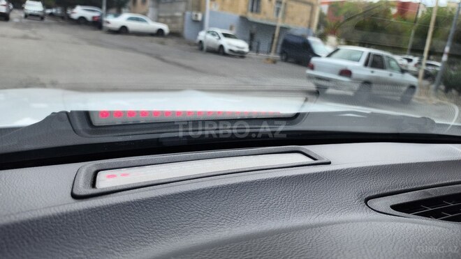 Ford Fusion 2019, 159,969 km - 2.0 л - Bakı