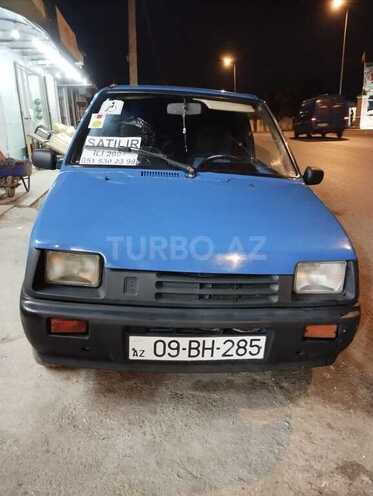 LADA (VAZ) Oka 2007, 77,200 km - 0.8 l - Bakı